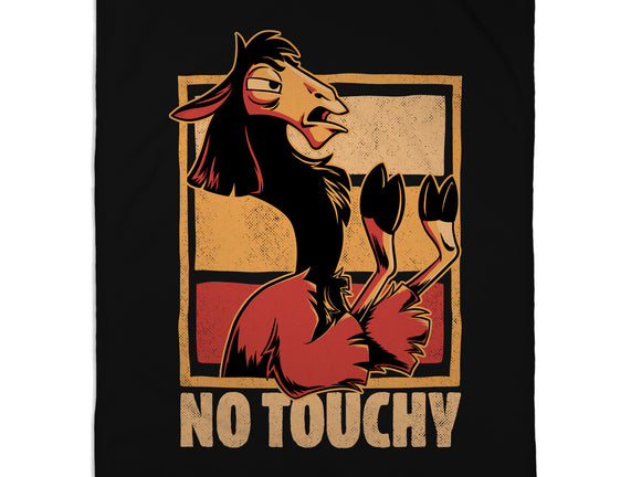 Fight Llama