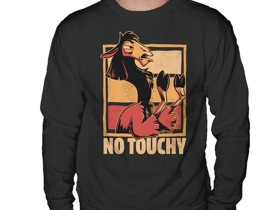 Fight Llama