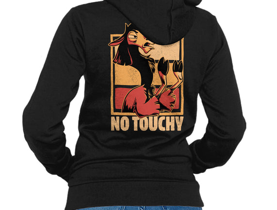 Fight Llama