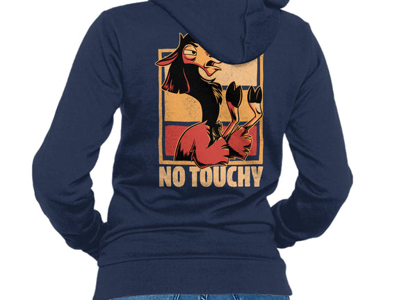 Fight Llama