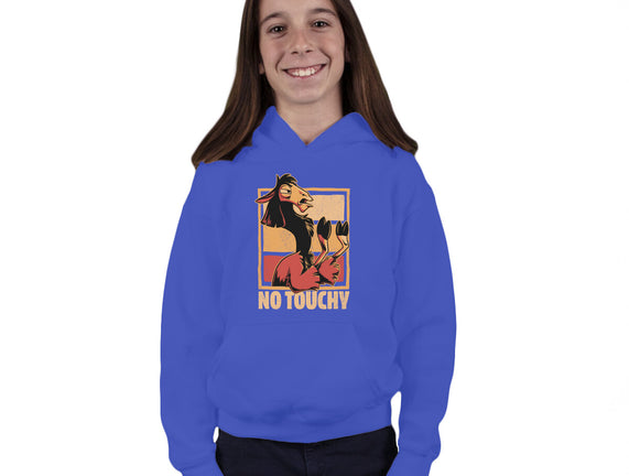 Fight Llama