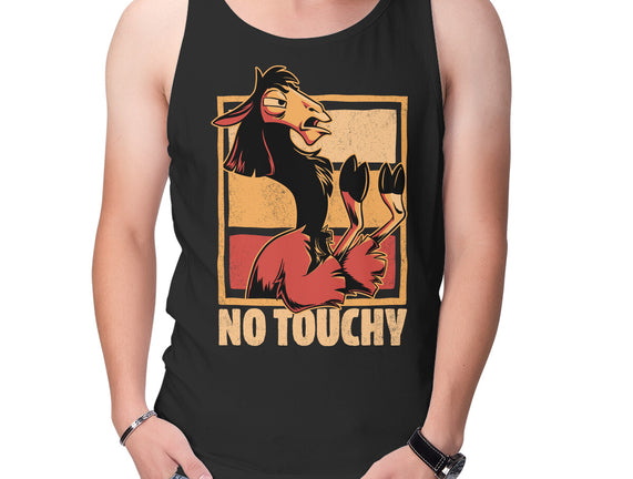 Fight Llama