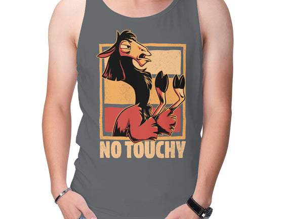Fight Llama