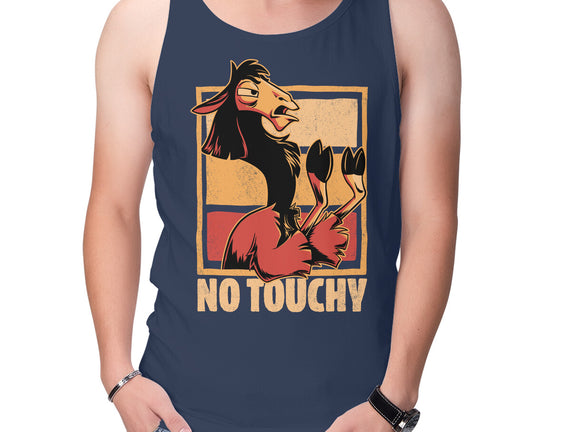 Fight Llama