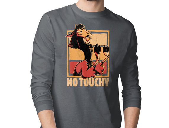 Fight Llama