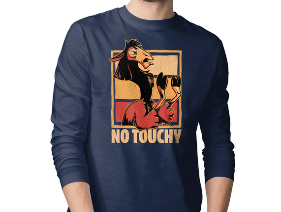 Fight Llama
