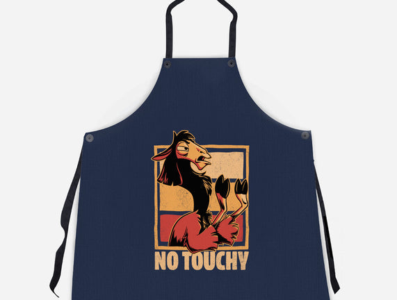 Fight Llama