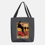 Fight Llama-None-Basic Tote-Bag-Studio Mootant