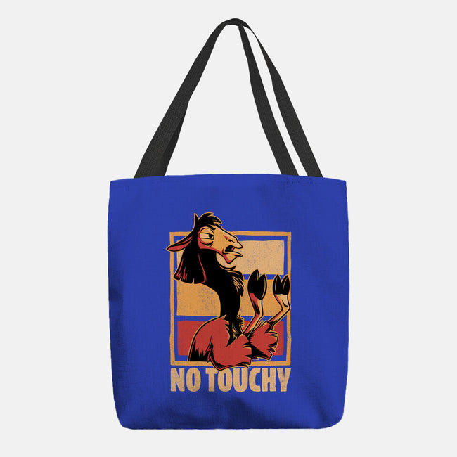 Fight Llama-None-Basic Tote-Bag-Studio Mootant