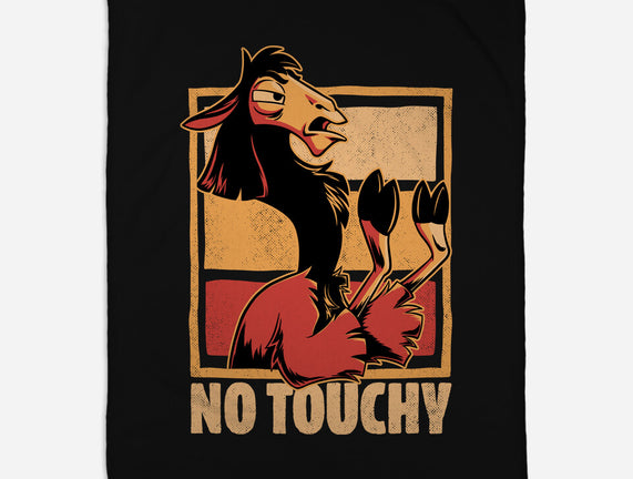 Fight Llama