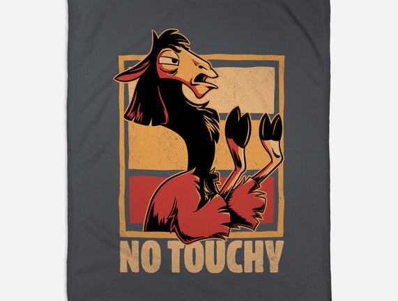 Fight Llama