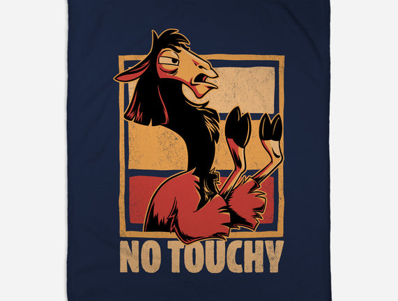 Fight Llama