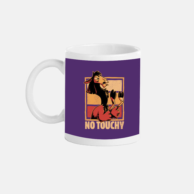 Fight Llama-None-Mug-Drinkware-Studio Mootant