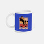 Fight Llama-None-Mug-Drinkware-Studio Mootant