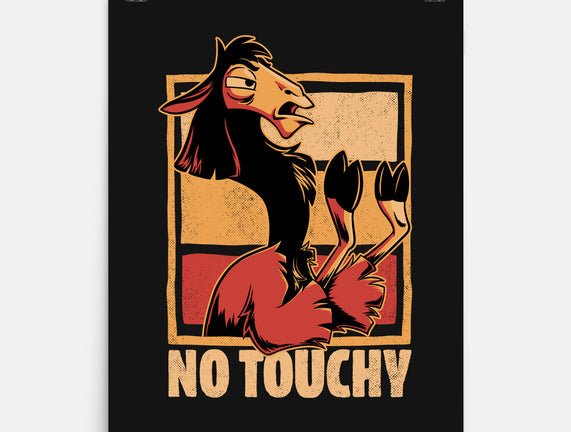 Fight Llama