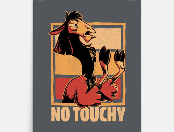 Fight Llama
