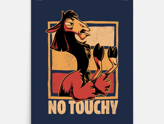 Fight Llama