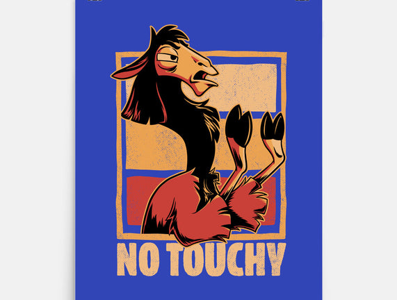 Fight Llama
