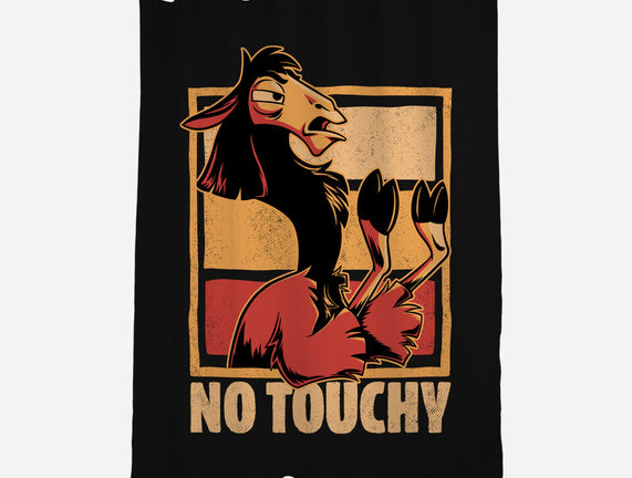 Fight Llama