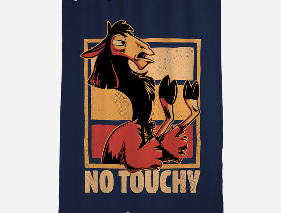 Fight Llama