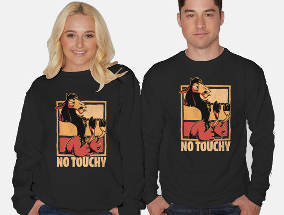 Fight Llama