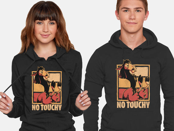Fight Llama