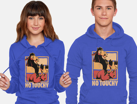 Fight Llama