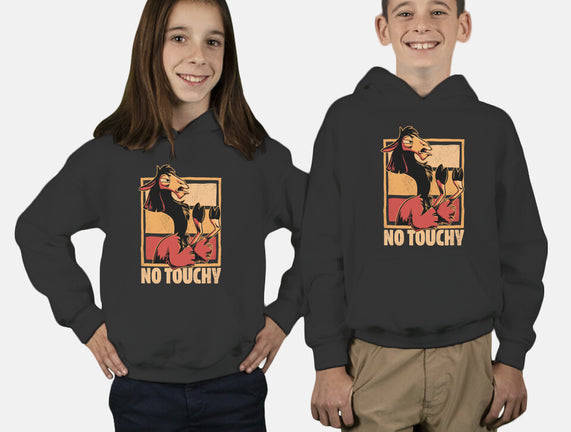 Fight Llama