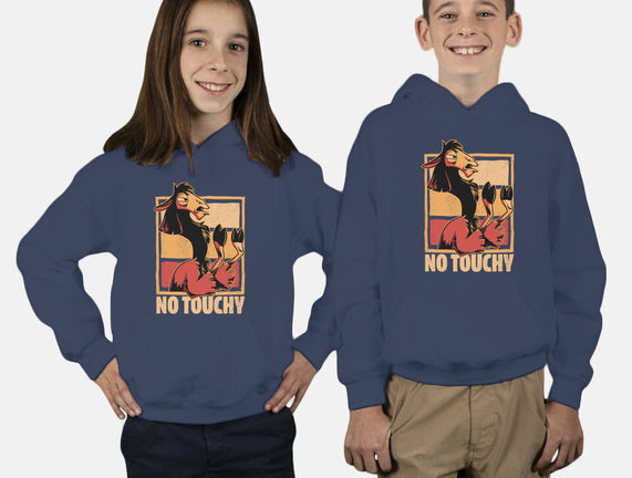 Fight Llama
