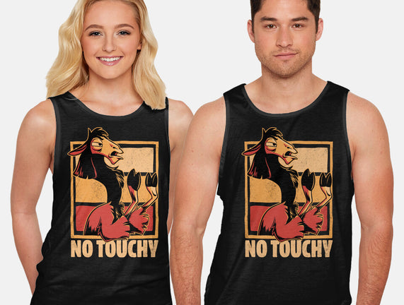 Fight Llama