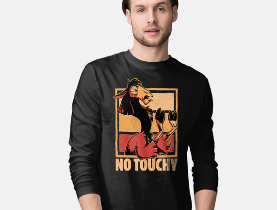 Fight Llama