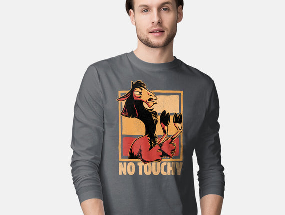 Fight Llama