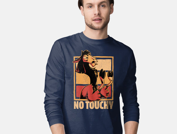 Fight Llama