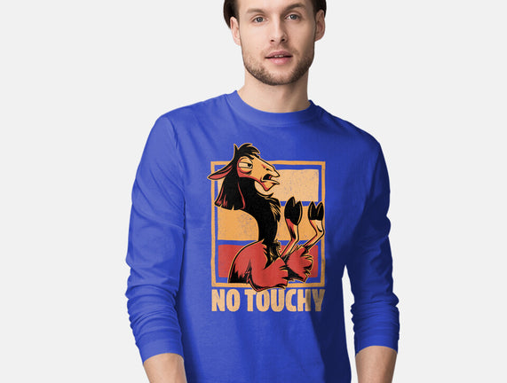 Fight Llama