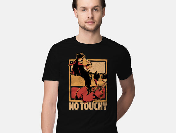 Fight Llama