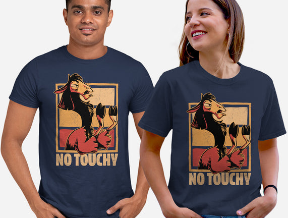 Fight Llama