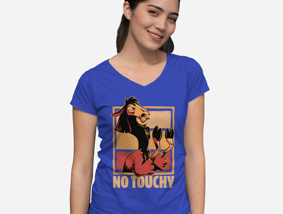 Fight Llama
