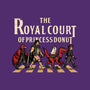 Dungeon Crawler Music Album-Unisex-Kitchen-Apron-Studio Mootant