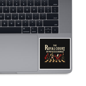 Dungeon Crawler Music Album