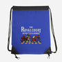 Dungeon Crawler Music Album-None-Drawstring-Bag-Studio Mootant