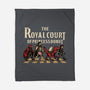Dungeon Crawler Music Album-None-Fleece-Blanket-Studio Mootant
