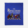 Dungeon Crawler Music Album-None-Fleece-Blanket-Studio Mootant