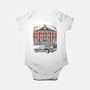 88 And Tower Sumi-E-Baby-Basic-Onesie-Astrobot Invention