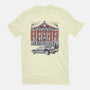 88 And Tower Sumi-E-Mens-Basic-Tee-Astrobot Invention