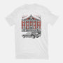 88 And Tower Sumi-E-Mens-Basic-Tee-Astrobot Invention