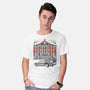 88 And Tower Sumi-E-Mens-Basic-Tee-Astrobot Invention