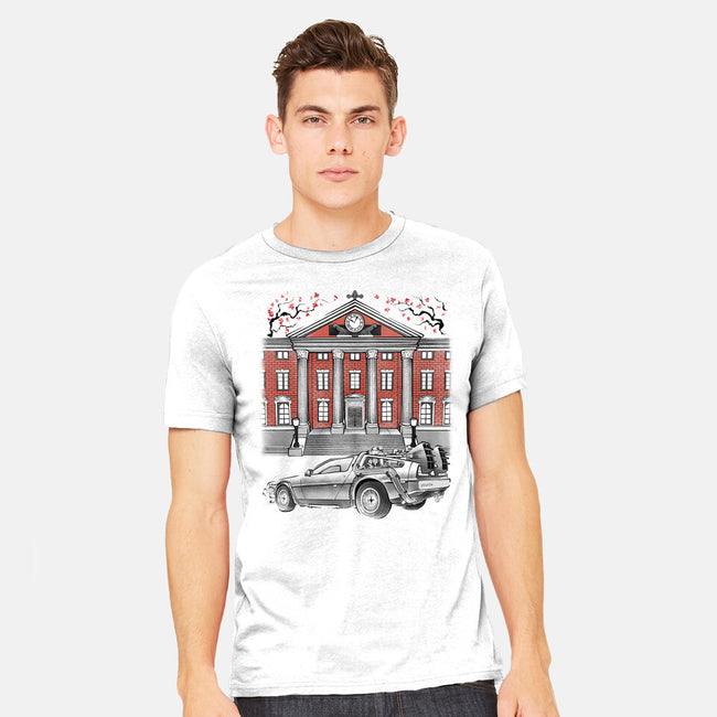 88 And Tower Sumi-E-Mens-Heavyweight-Tee-Astrobot Invention