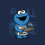 I Love Baking-Mens-Basic-Tee-Popnotic