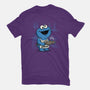 I Love Baking-Womens-Basic-Tee-Popnotic
