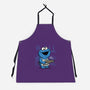 I Love Baking-Unisex-Kitchen-Apron-Popnotic